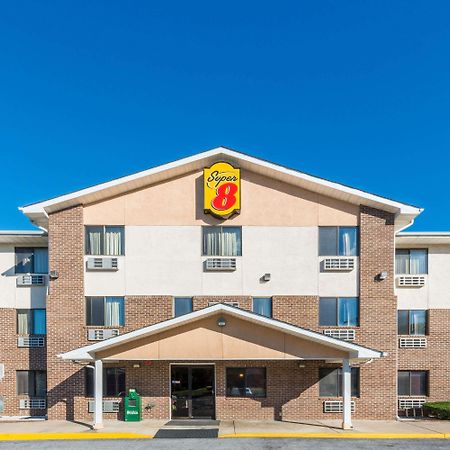 Super 8 By Wyndham Front Royal Hotel Buitenkant foto